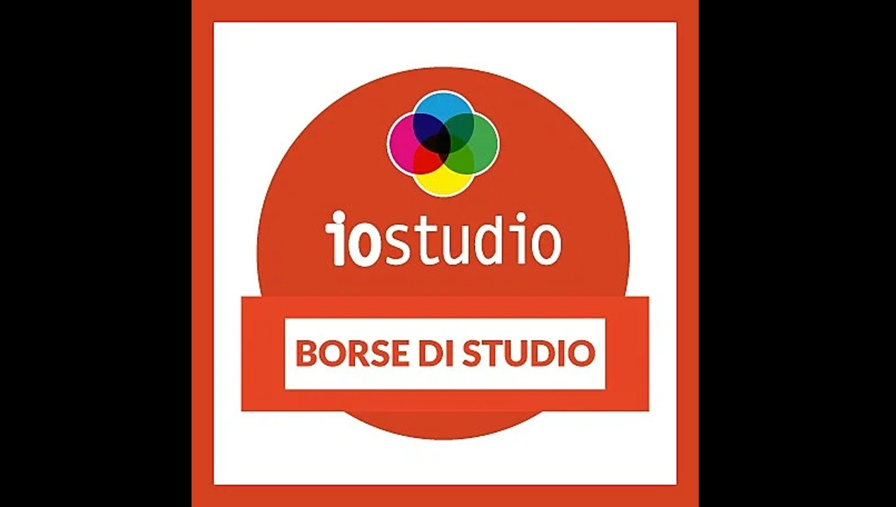 Avviso IO STUDIO