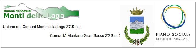 Avviso pubblico contributo cofinanziamento regionale famiglie servizi 0-6 anni