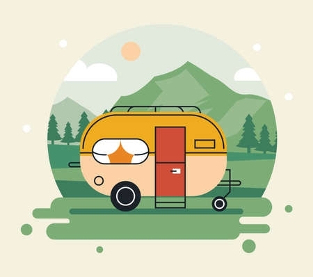 Modulistica Area Camper