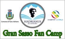 Gran Sasso Fan Camp